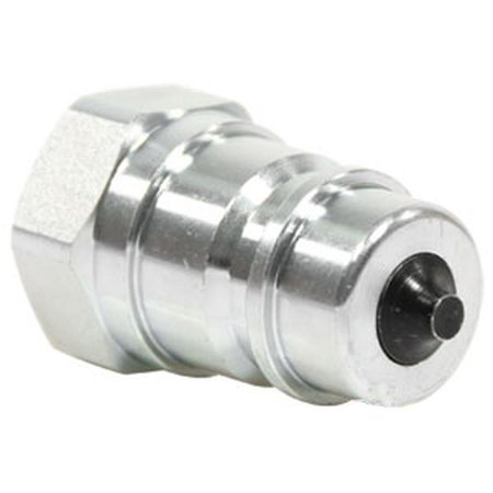 AFTERMARKET AR94522 NEW Hydraulic Quick Coupler Male Fits John Deere Many Models AR94522_1